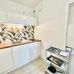 Apartment Munn 11 Stettin