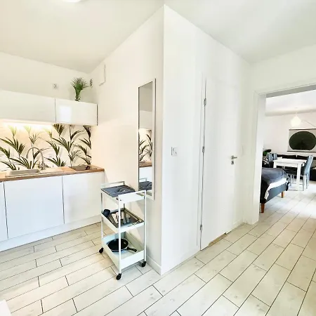 Apartment Munn 11