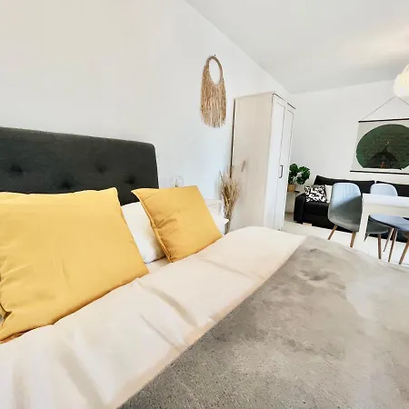 Apartment Munn 11