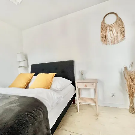 Apartment Munn 11 Szczecin
