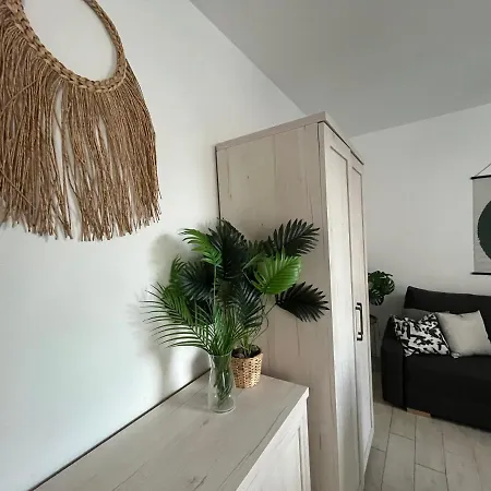 Munn 11 Apartamento Szczecin