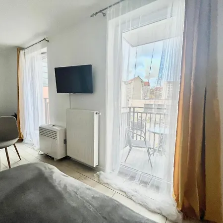 Munn 11 Apartament *