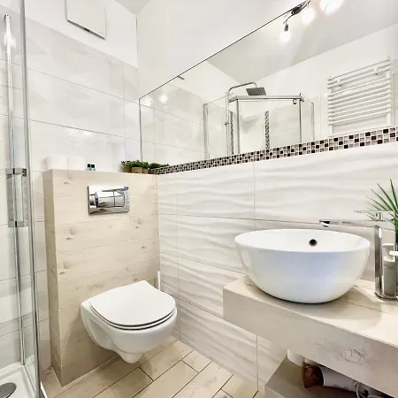 Munn 11 Apartamento *